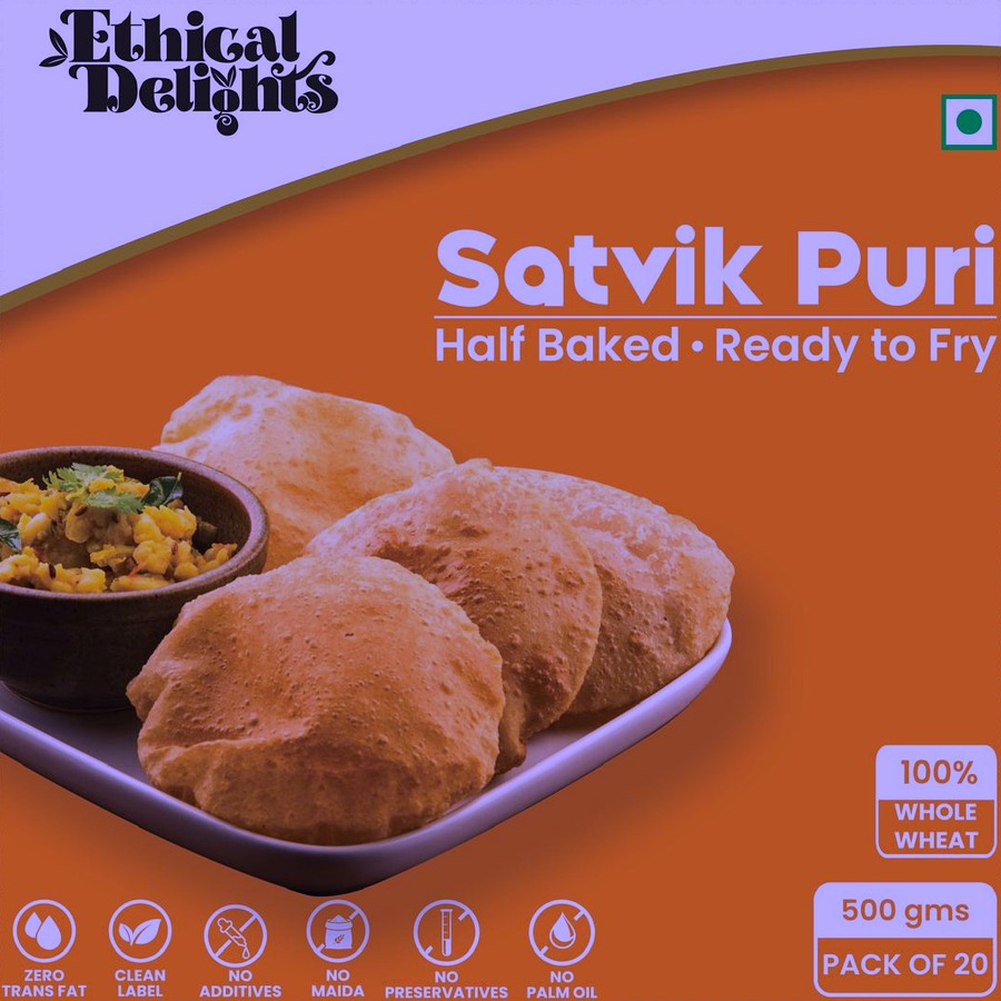 Aloo Puri